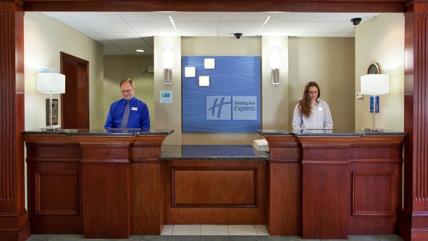 Images Holiday Inn Express Grove City (Outlet Center) by IHG