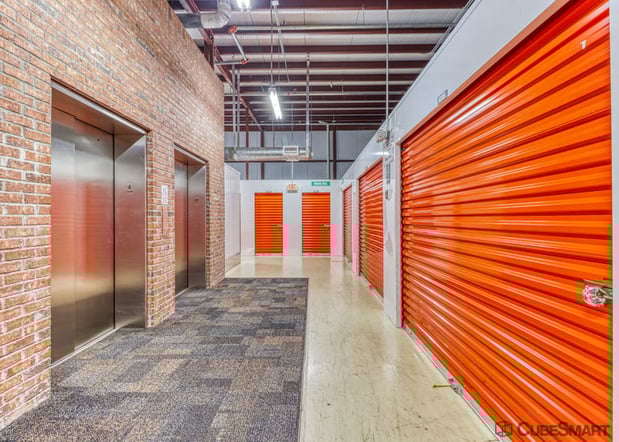 Images CubeSmart Self Storage