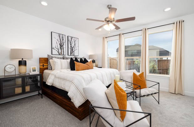 Images Beazer Homes Wildflower Ranch