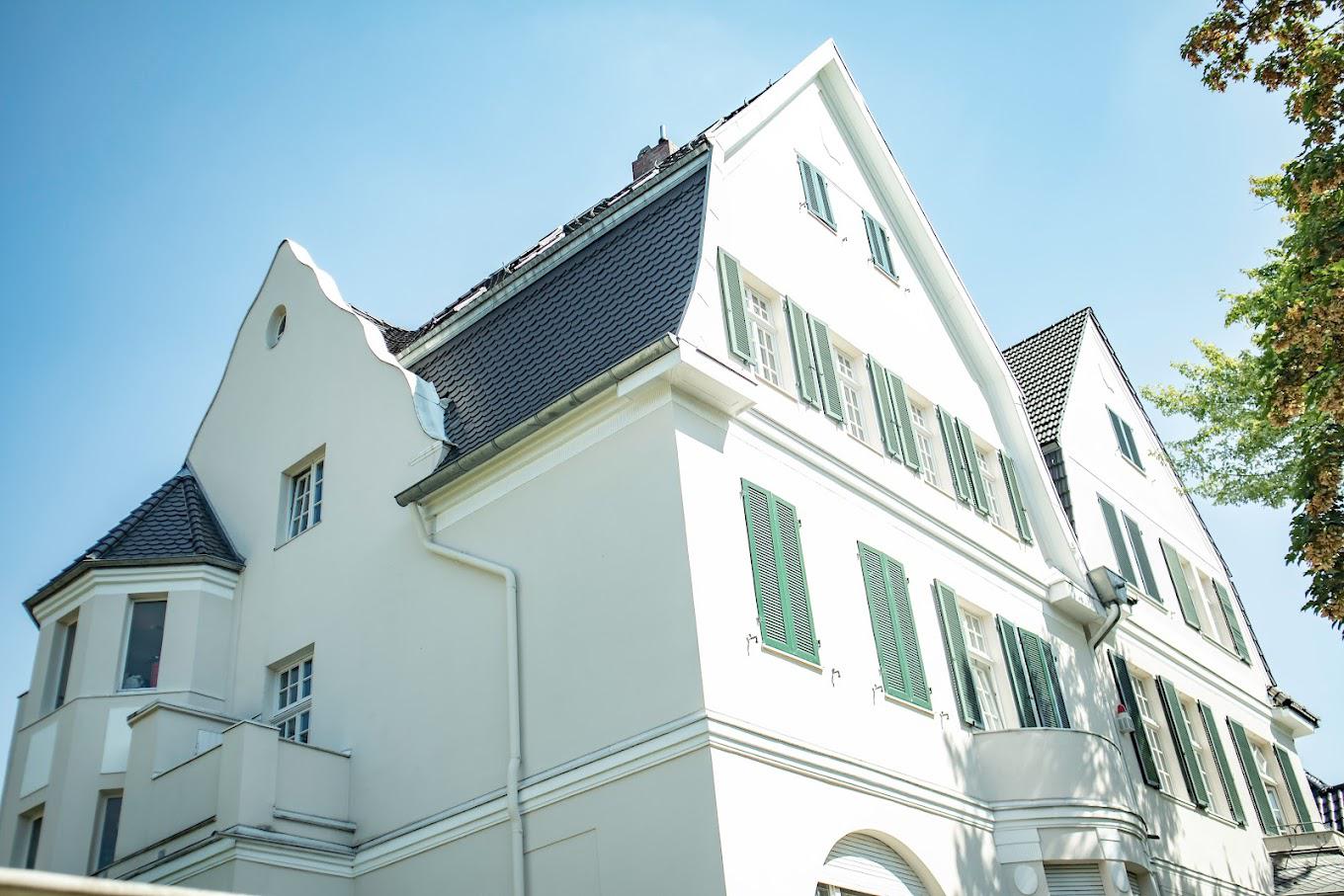 dre.immobilien - Ihre Immobilienmakler in Köln & Rheinland