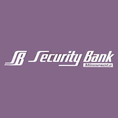 Security Bank Minnesota Logo