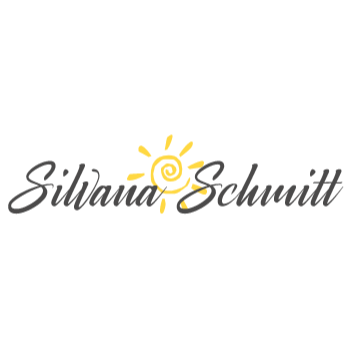 Heilpraktikerin Silvana Schmitt - Praxis für Psychotherapie (HeilprG), Kinesiologie und Persönlichkeitscoaching - SILVANA® in München - Logo