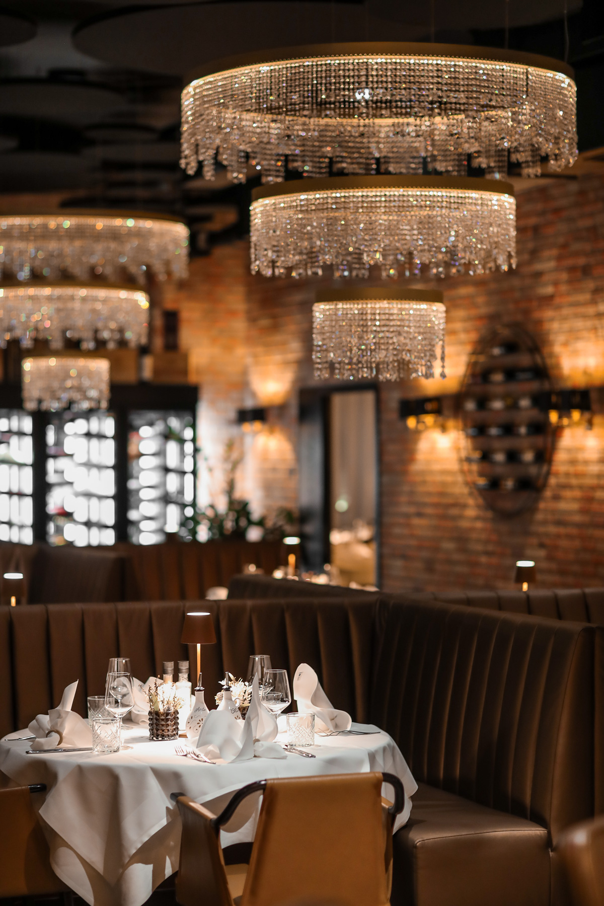 Bilder Ristorante Doppio Gusto