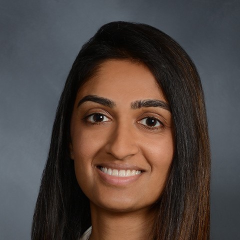 Dr. Sonika Patel, MD