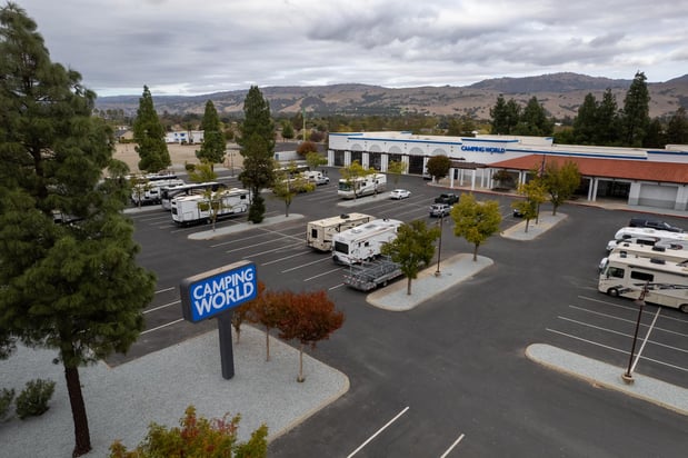 Images Camping World RV Sales