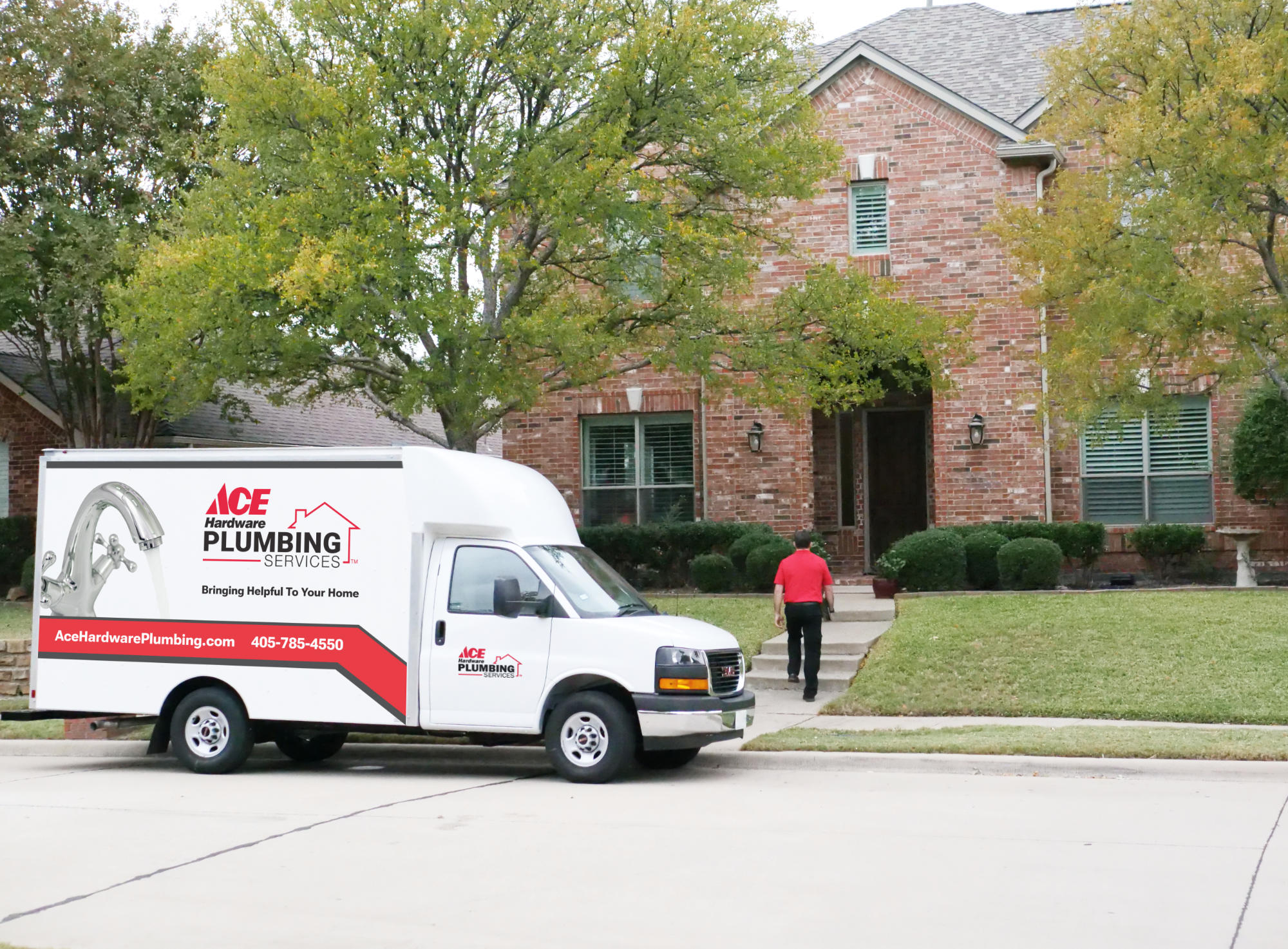 Image 2 | Ace Hardware Plumbing Services