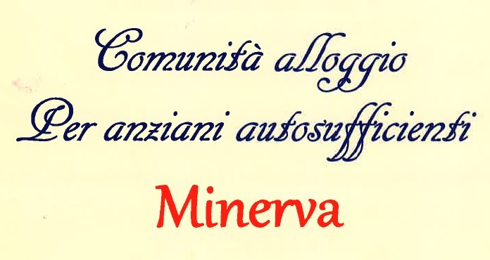 Images Minerva Comunità Alloggio per Anziani