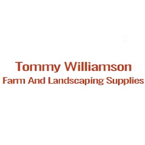 Tommy Williamson Farm & Landscaping Supplies