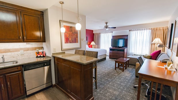 Images Staybridge Suites Wilmington - Wrightsville Beach by IHG