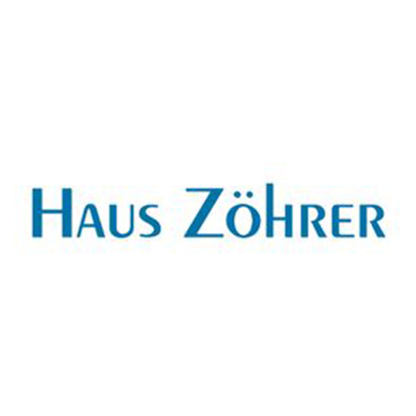 Haus Zöhrer Logo