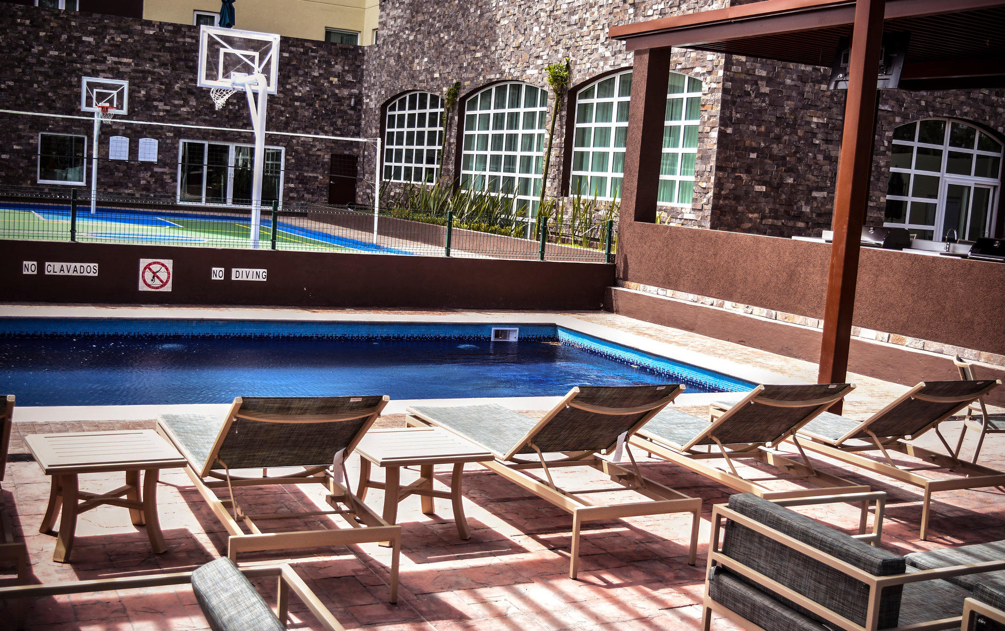 Images Staybridge Suites Puebla, an IHG Hotel