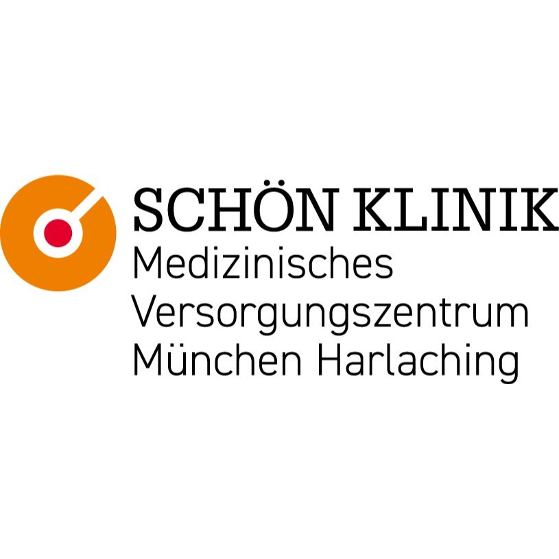 Schön Klinik Medizinisches Versorgungszentrum München Harlaching in München - Logo