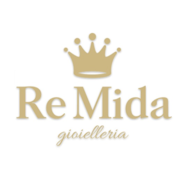 Re Mida Gioielleria Sas Logo