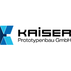 Logo Kaiser Prototypenbau GmbH