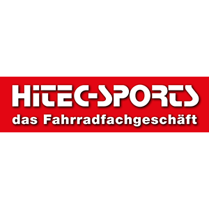 HITEC Sports Ges.m.b.H. Logo