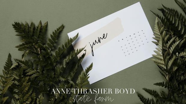 Images Anne Thrasher Boyd - State Farm Insurance Agent