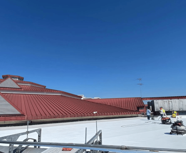 Images Prime Texas Metal Roofs