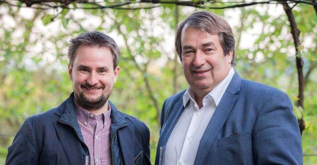 KS Kneissl & Senn Technologie GmbH, Mühlgraben 43b in Erl