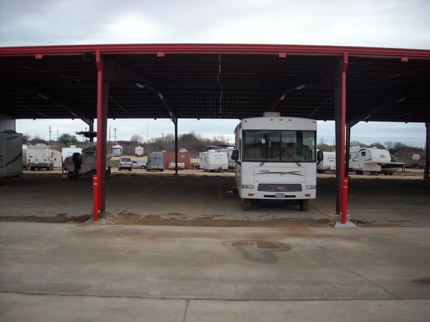 Images Park Place Storage
