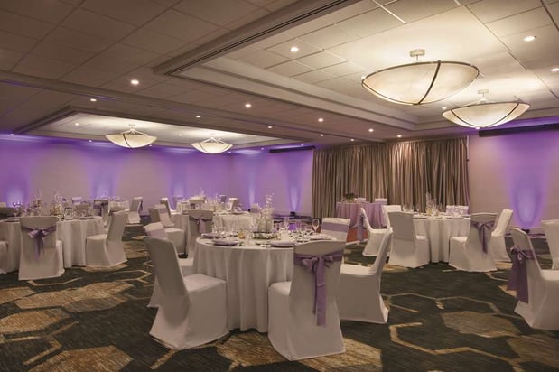Images Embassy Suites by Hilton Richmond