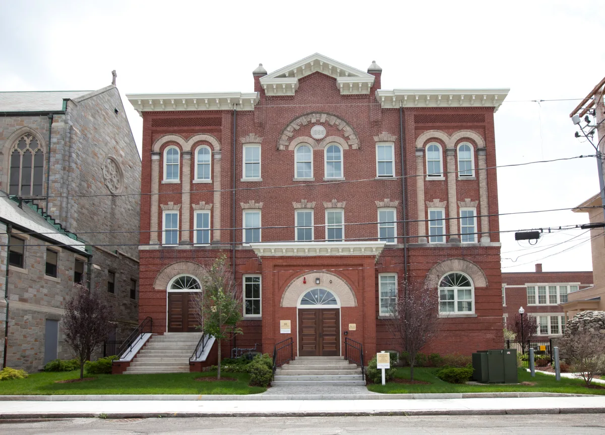 Property Exterior