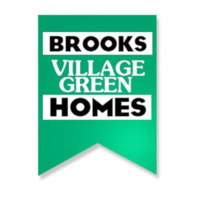 Brooks Village Green Homes