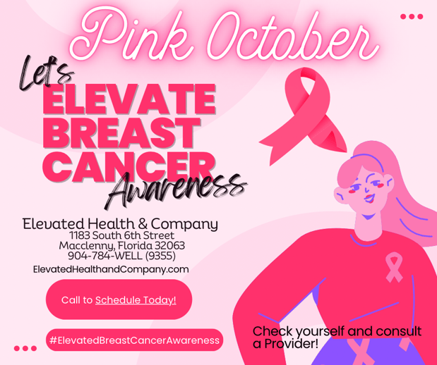 Images Elevated Health & Company