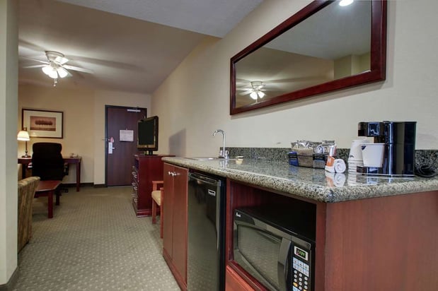 Images Hampton Inn & Suites Denver Littleton