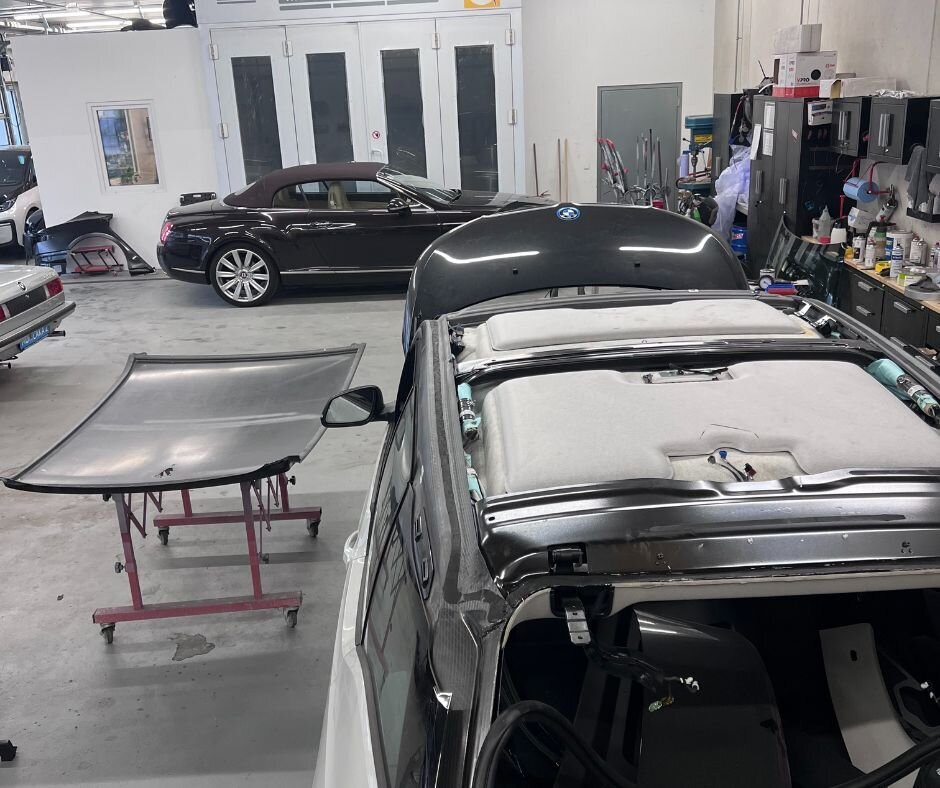 Bild 4 von Schmitmeier Lack- & Karosserie