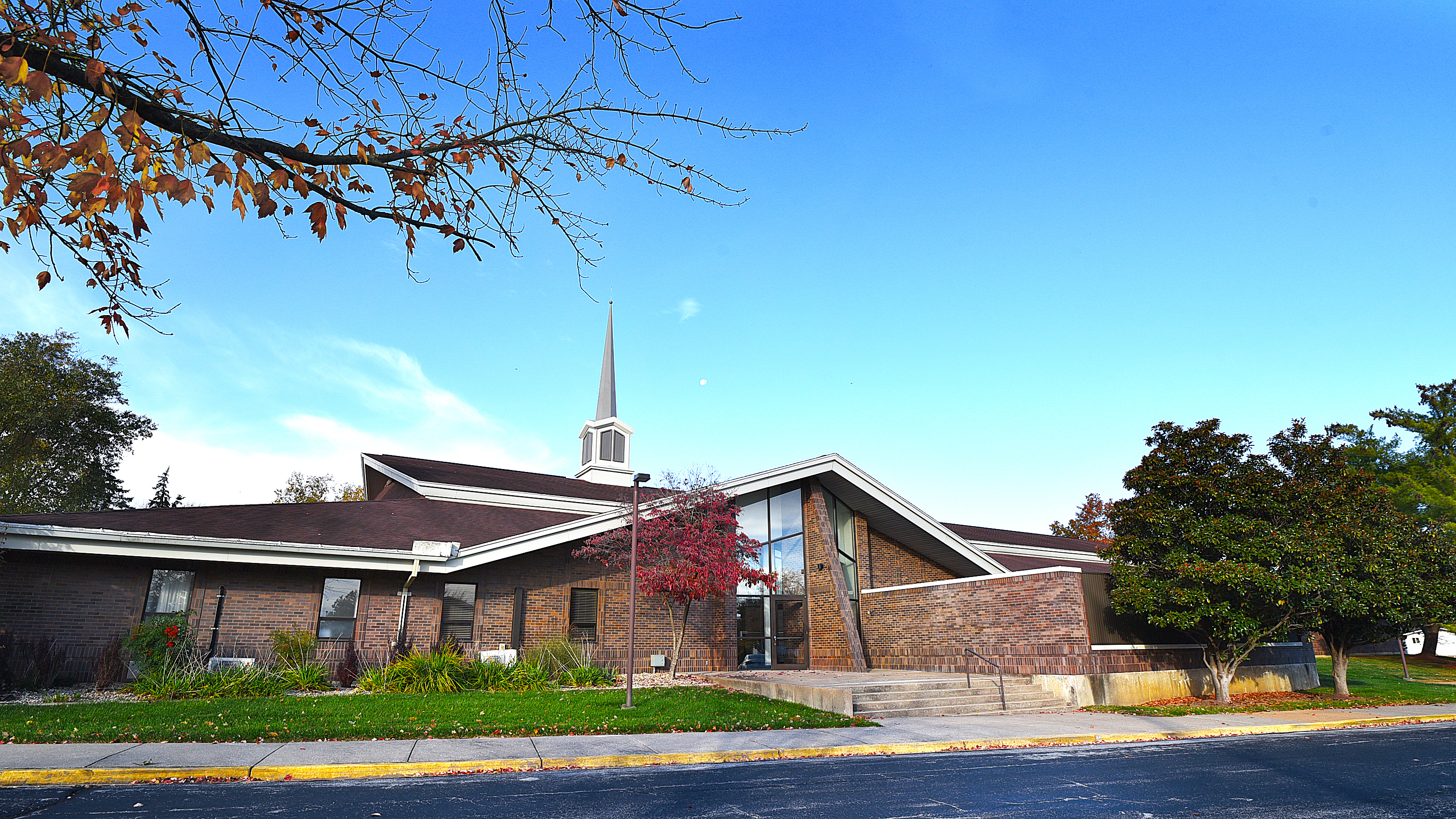The Church of Jesus Christ of Latter-day Saints Image
