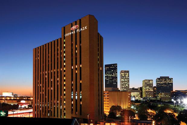 Images Crowne Plaza Houston Med Ctr-Galleria Area by IHG