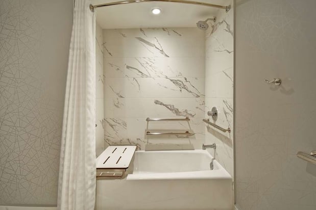 Images Embassy Suites by Hilton Santa Clara Silicon Valley