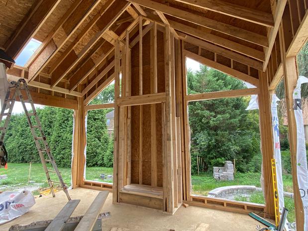 Images Esarey Construction
