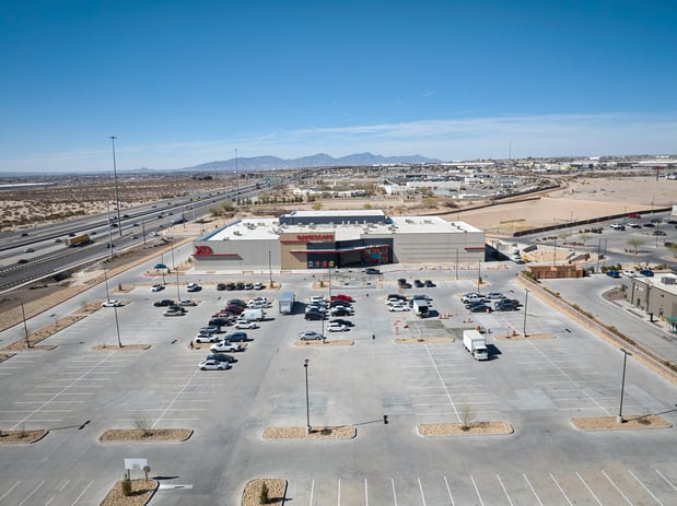 Images Gamescape by Cinemark at El Paso