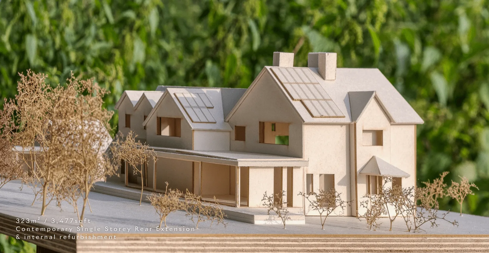 Images Spatial Design Architects