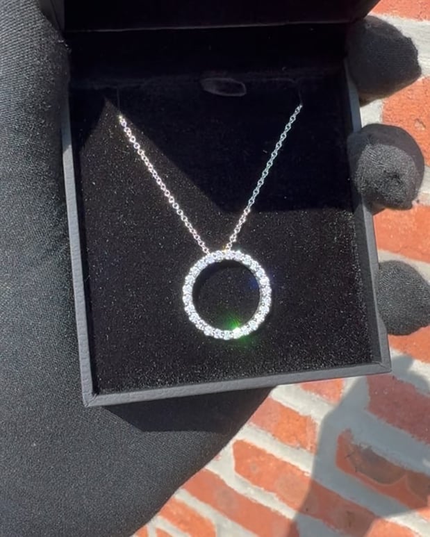 Images Gotham City Jewelers