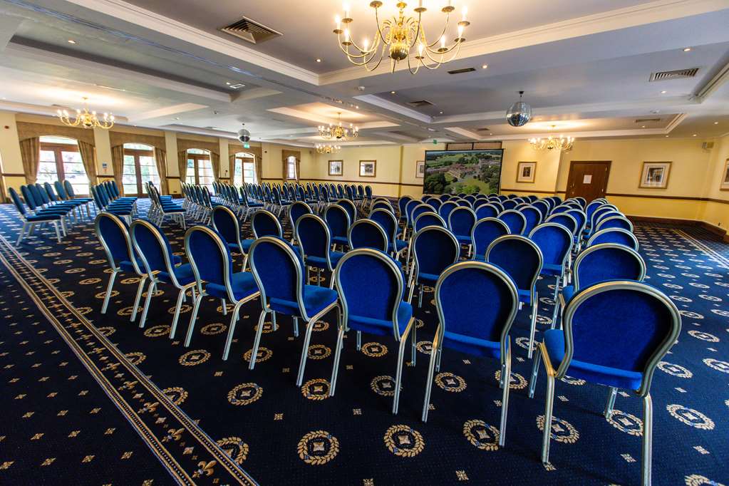 Images Albrighton Hall and Spa, a member of Radisson Individuals