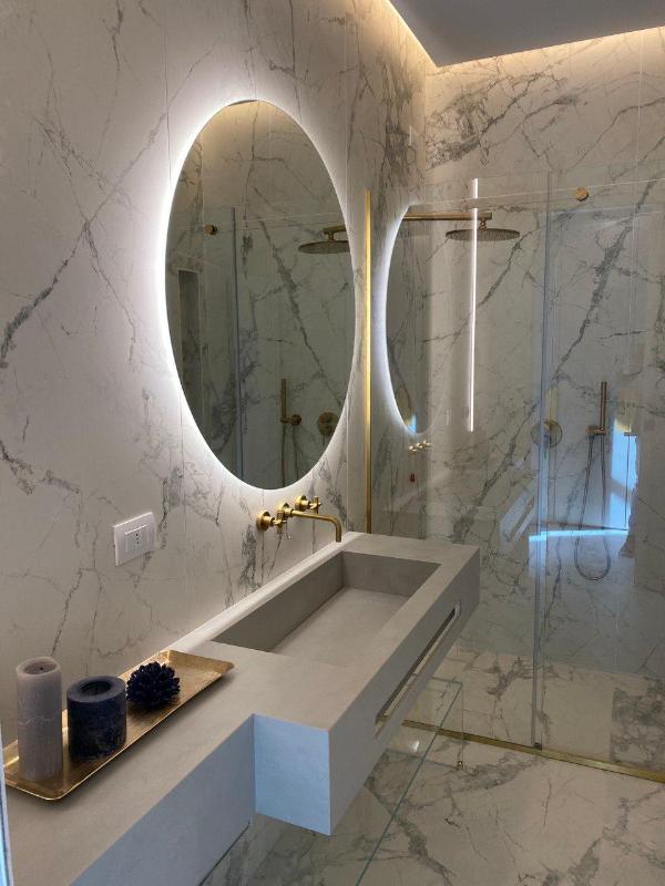 Images Mariano Marmi Design