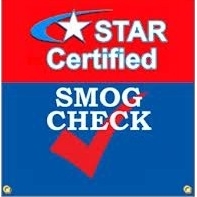 Fairmount Smog Test Only