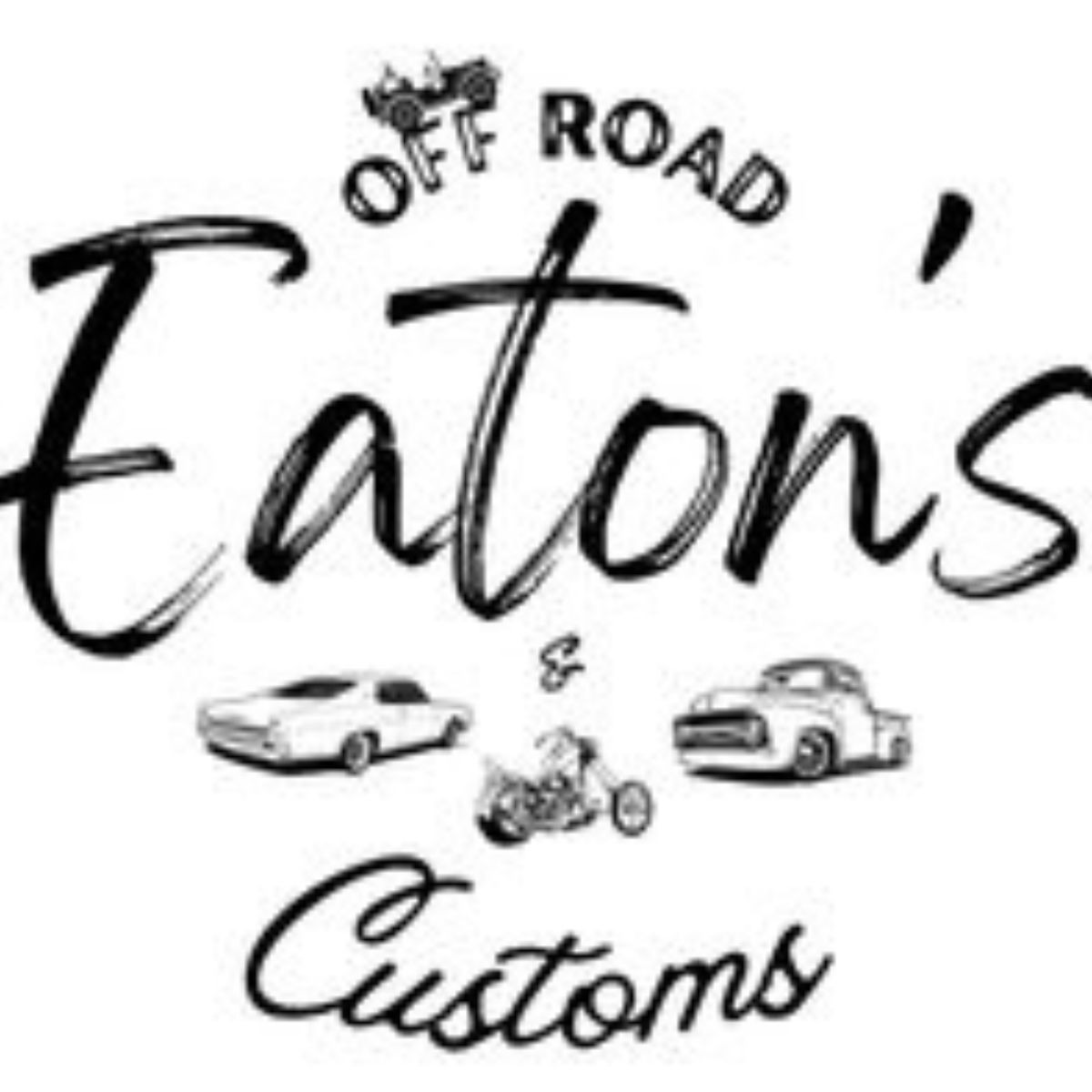 Eaton Off-road &amp; Customs Corp. Logo