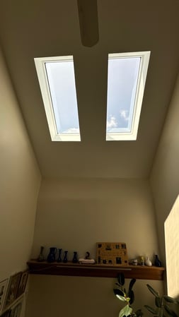 Images Synergy Skylights