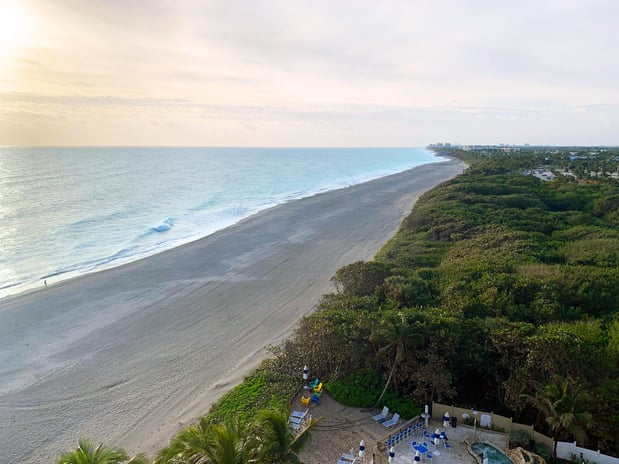 Images Jupiter Beach Resort & Spa