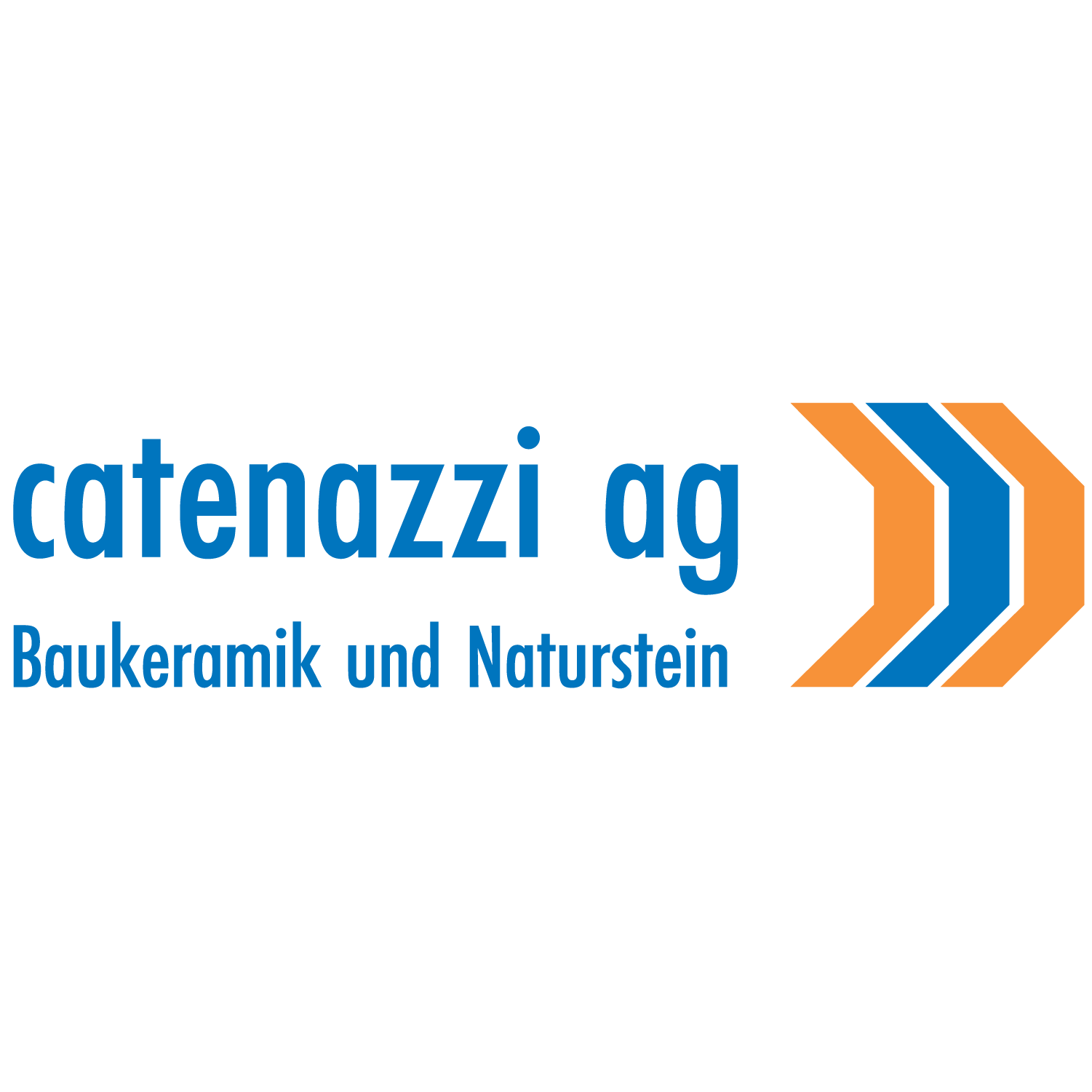Catenazzi AG Logo