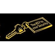 Elite Locksmiths Logo