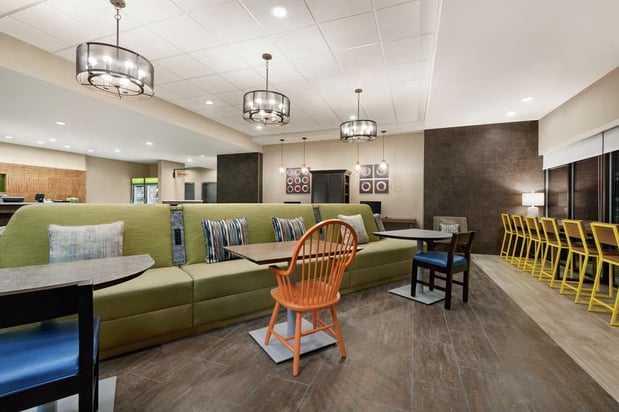 Images Home2 Suites by Hilton Houston Pearland
