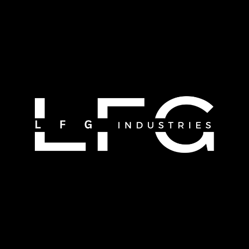 LFG Industries Logo