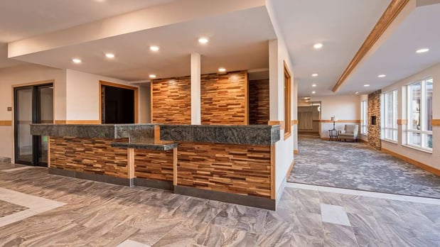 Images Best Western Plus Silver Saddle Inn