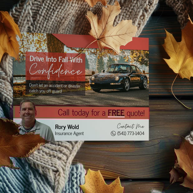 Images Rory Wold - State Farm Insurance Agent