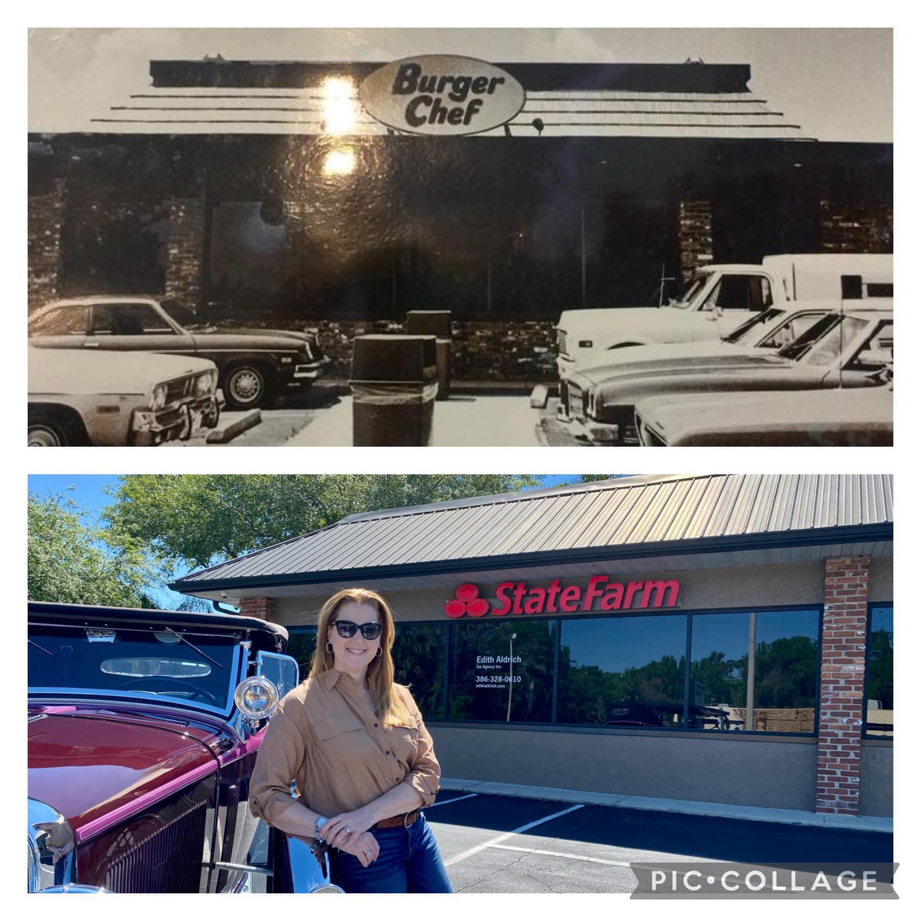 Edith Aldrich - State Farm Insurance Agent Image