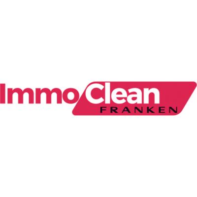 Logo ImmoClean Franken